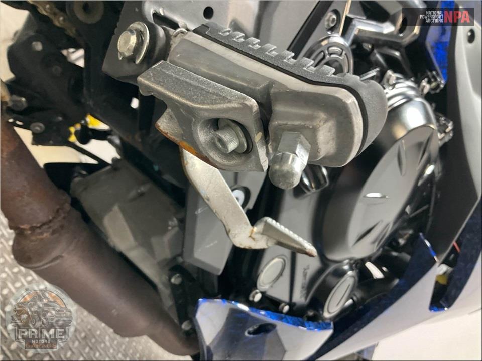 2024 Kawasaki NINJA 650 ABS — фото 25