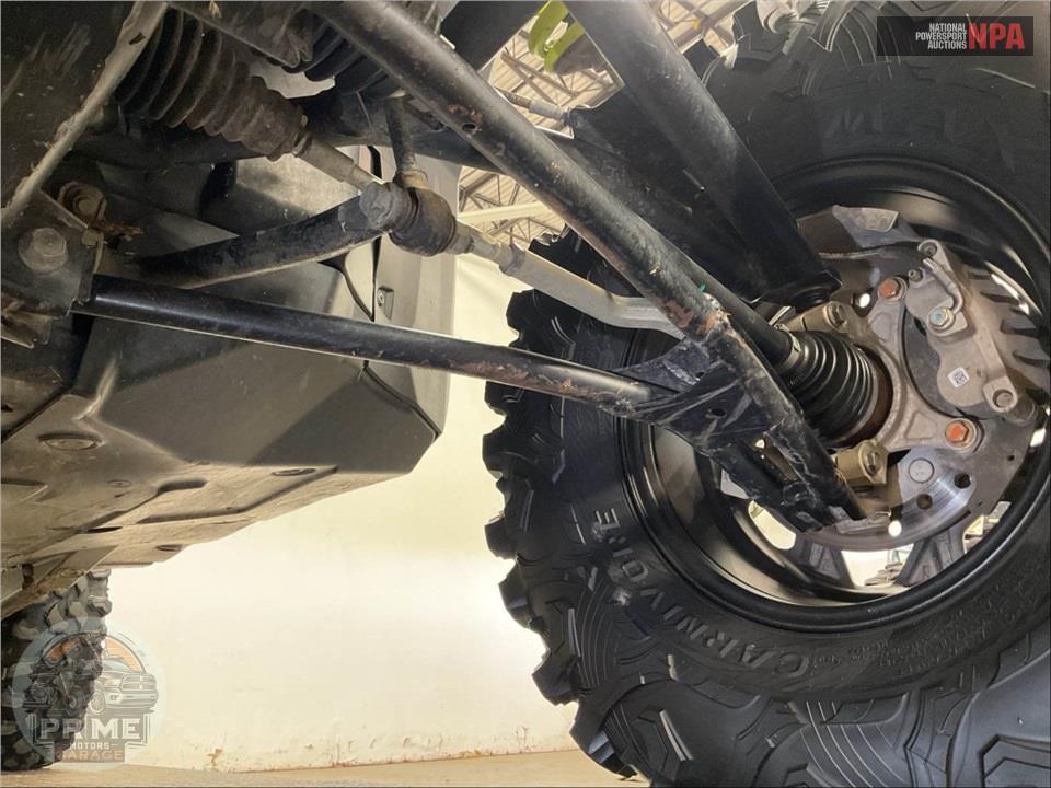 2020 Polaris RZR PRO XP — фото 20