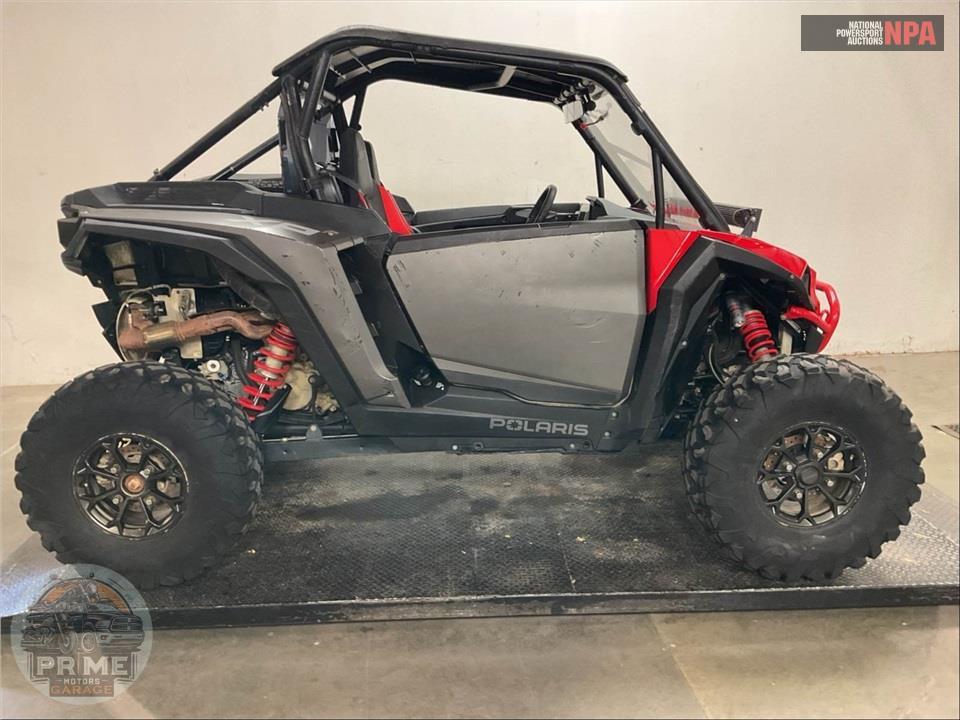 2024 Polaris RZR XP 1000 ULTIMATE — фото 1