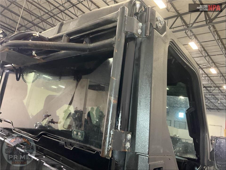 2020 Polaris RANGER XP 1000 NORTHSTAR ULTIMATE MB QUART CAMOUFLAGE — фото 26
