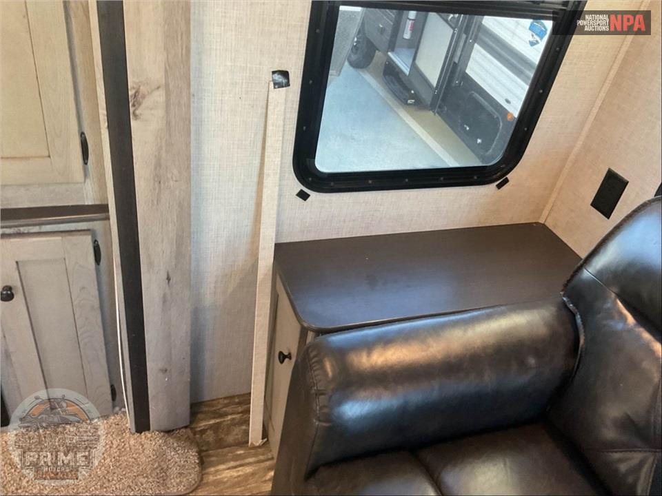 2020 Keystone Rv M-330 RL - OUTBACK SERIES — фото 34