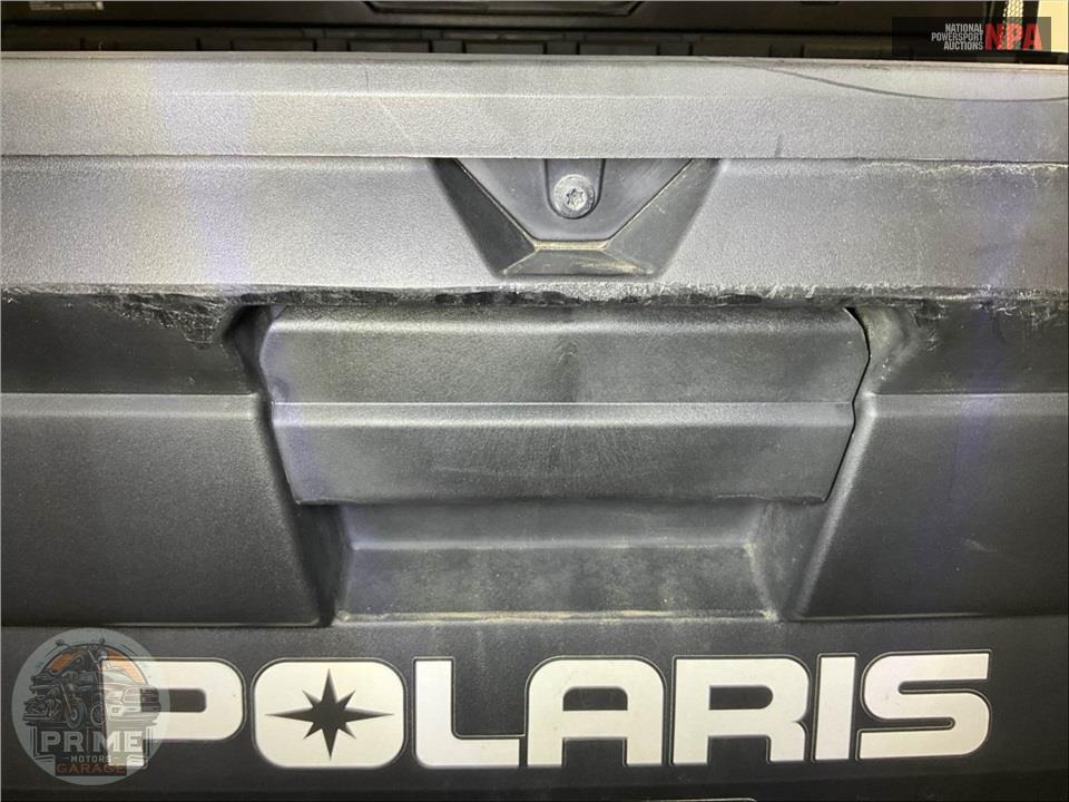 2024 Polaris RANGER CREW 1000 PREMIUM — фото 26