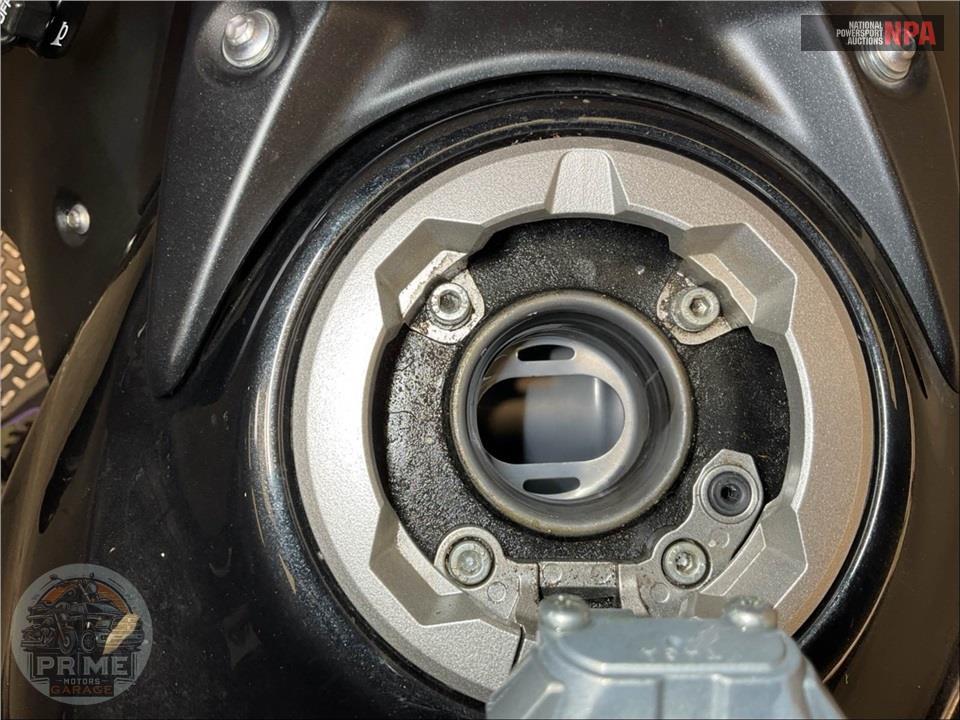2025 Kawasaki EX650RSFNL NINJA 650 — фото 18