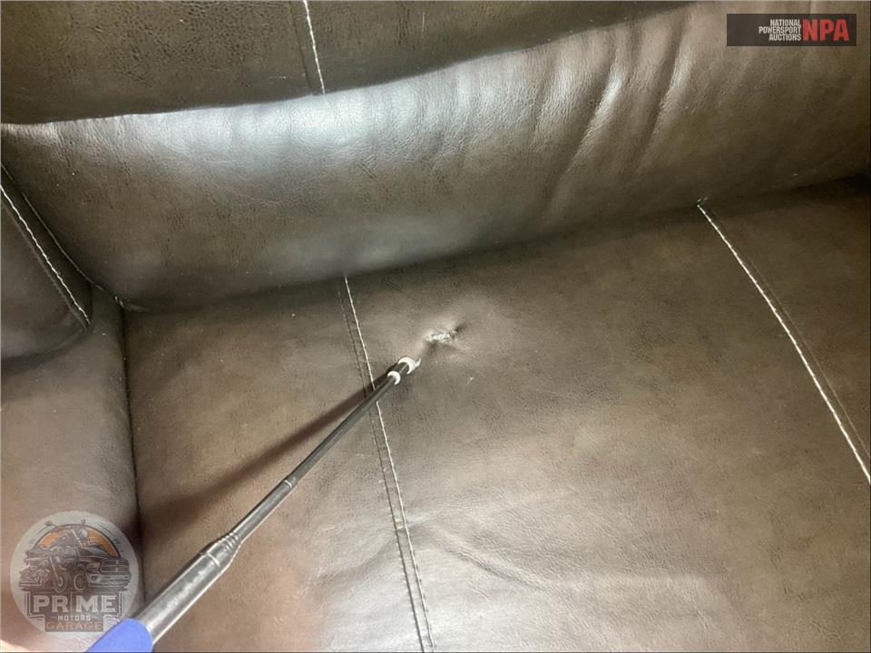 2019 Keystone Rv M-308 BHDS HIDEOUT FIFTH WHEEL SERIES — фото 10