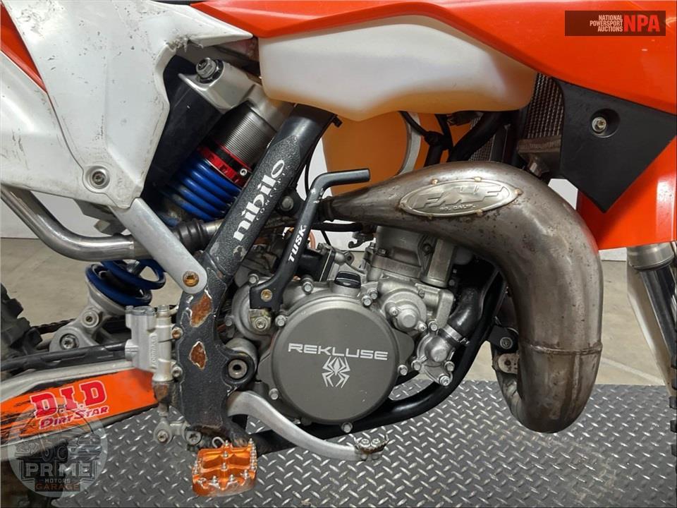2017 Ktm 85 SX — фото 6