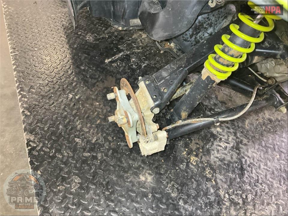 2020 Polaris SPORTSMAN XP 1000 HIGH LIFTER EDITION — фото 50