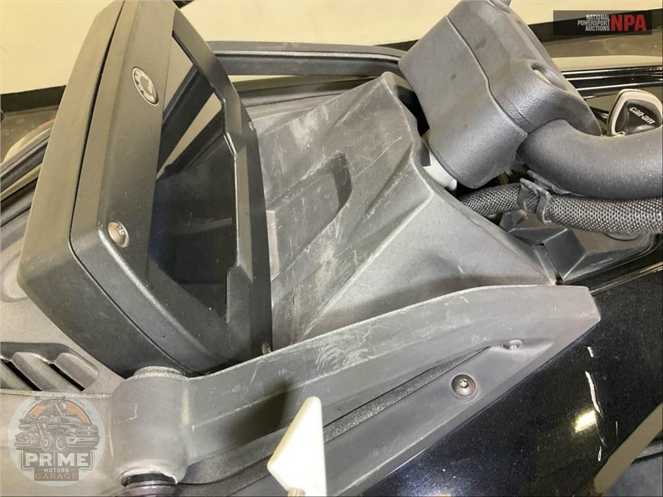 2022 Can-Am SPYDER F3-S SE6 — фото 36