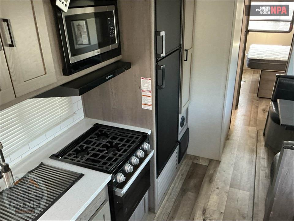 2021 Keystone Rv M-342 CG - OUTBACK SERIES — фото 9
