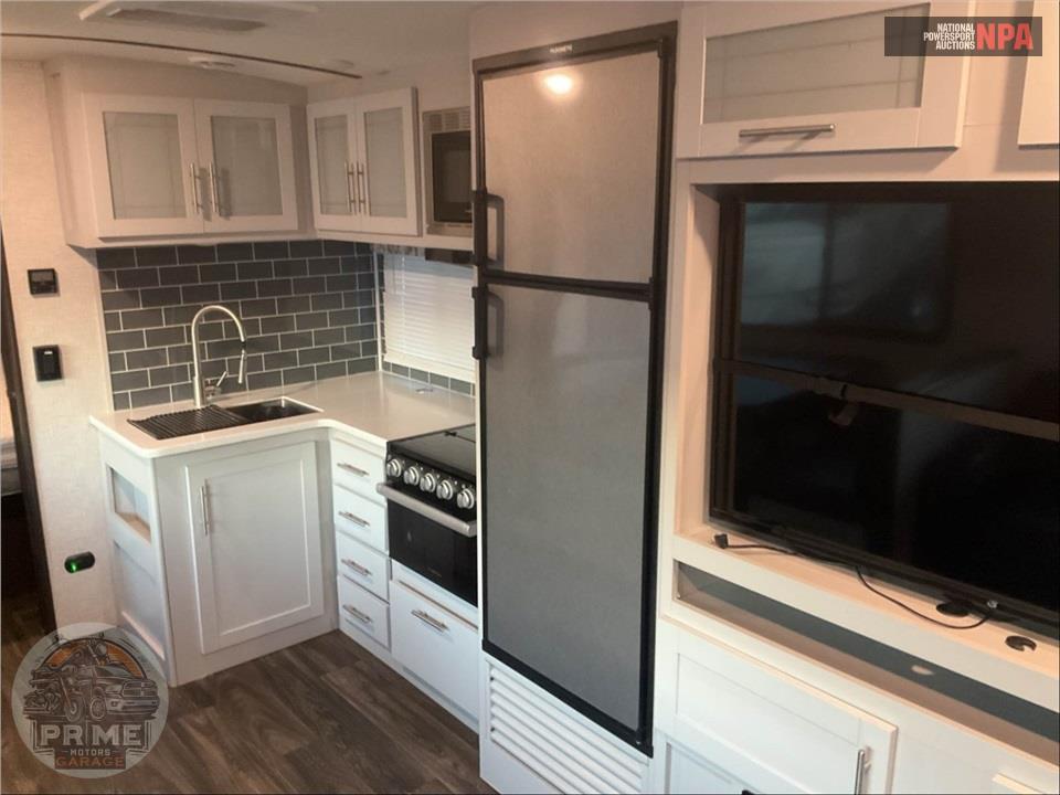 2021 Keystone Rv M-29 BHPR - BULLET PREMIER ULTRA SERIES — фото 9