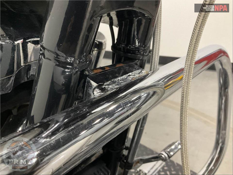 2003 Harley-Davidson FXDWG DYNA WIDE GLIDE — фото 12