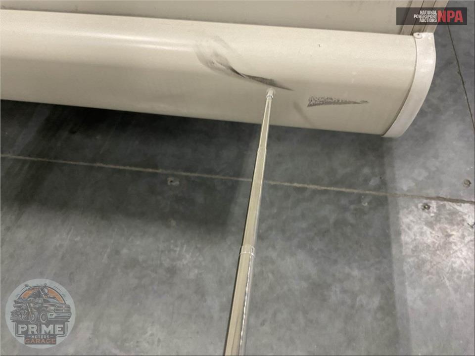 2019 Winnebago M-32YE FORD - VISTA SERIES — фото 66