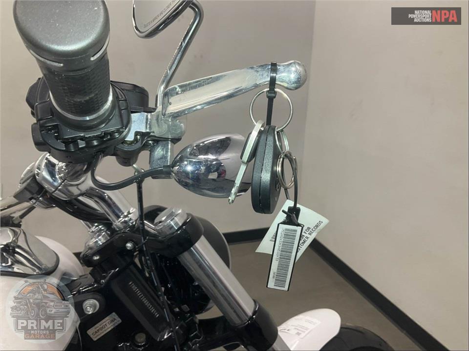 2024 Harley-Davidson FXBR BREAKOUT — фото 10