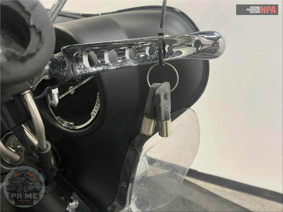 2004 Harley-Davidson FLHTCUI ULTRA CLASSIC ELECTRA GLIDE — фото 12