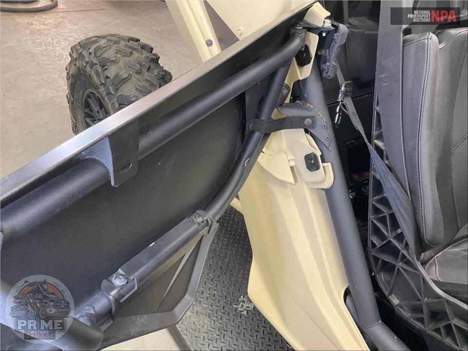 2023 Can-Am MAVERICK X3 DS TURBO 64 — фото 23
