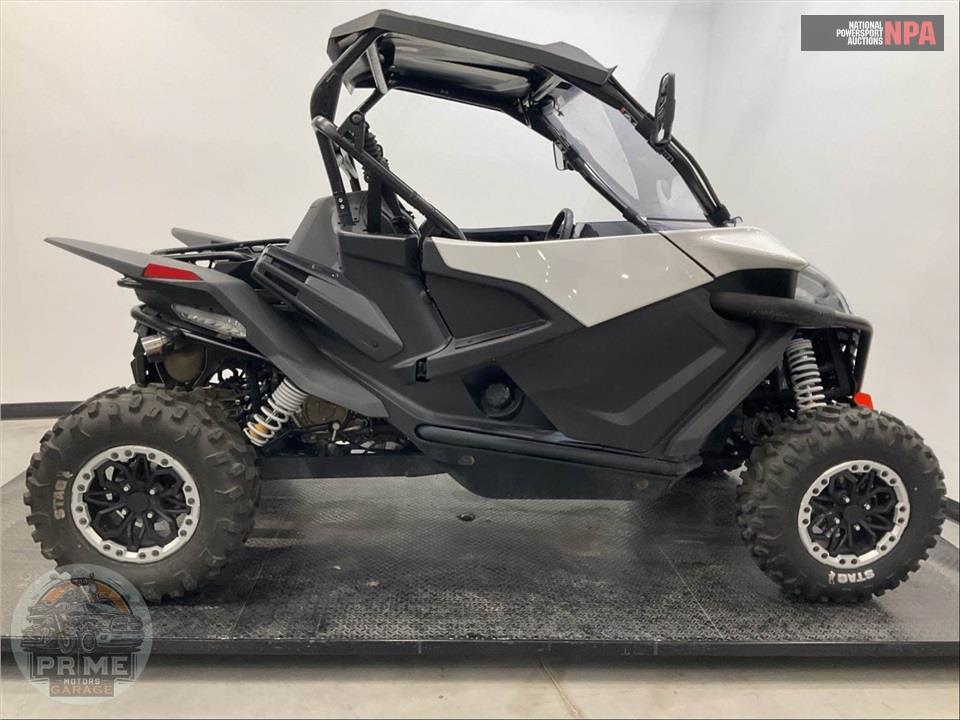 2022 Cf Moto ZFORCE 950 HO SPORT — фото 1