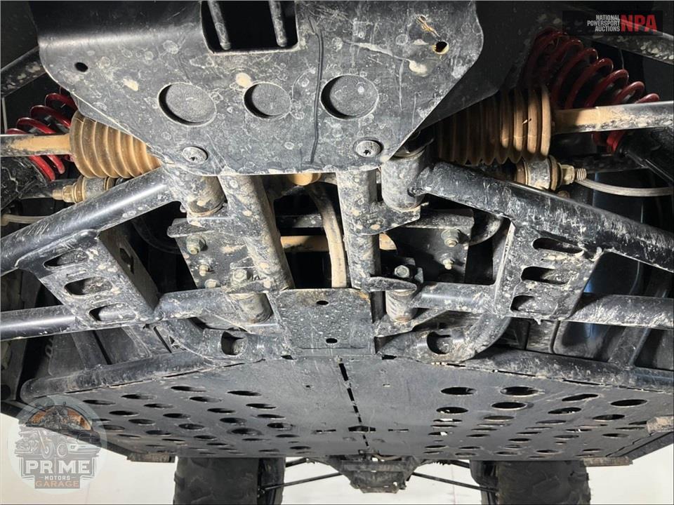 2023 Polaris RZR 200 EFI — фото 29
