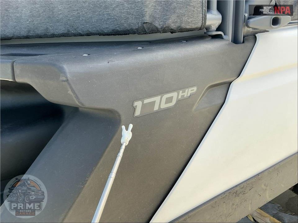 2023 Seadoo/Brp SWITCH CRUISE 18-I/O(*) — фото 11