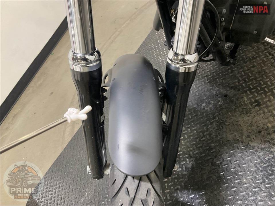 2014 Harley-Davidson FXDB STREET BOB — фото 15