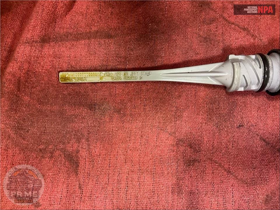2020 Harley-Davidson FLSB SPORT GLIDE — фото 9