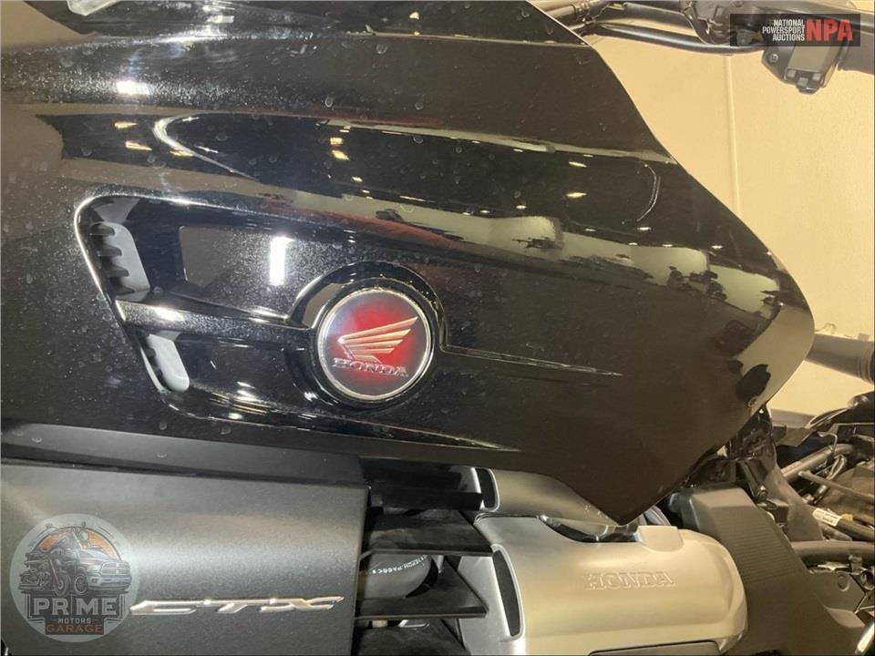 2014 Honda CTX1300 DLX — фото 18