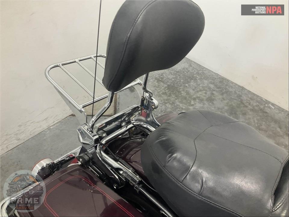 2007 Harley-Davidson FLHTCU ULTRA CLASSIC ELECTRA GLIDE — фото 34
