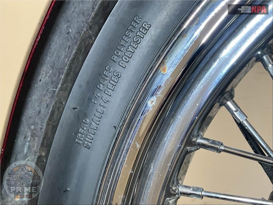 2014 Harley-Davidson FXDC DYNA SUPER GLIDE CUSTOM — фото 20