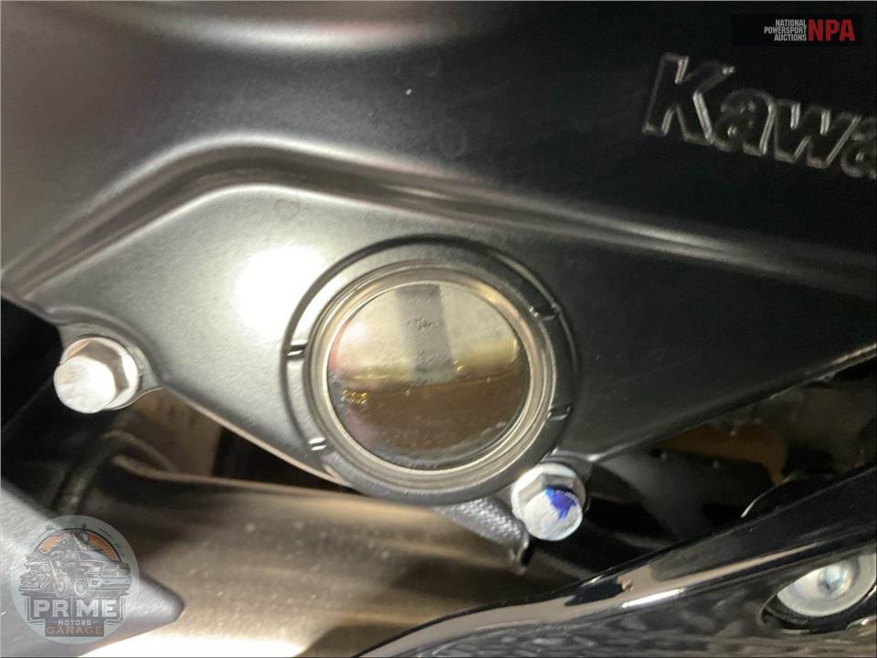 2023 Kawasaki EX650RPFNN NINJA 650 — фото 6