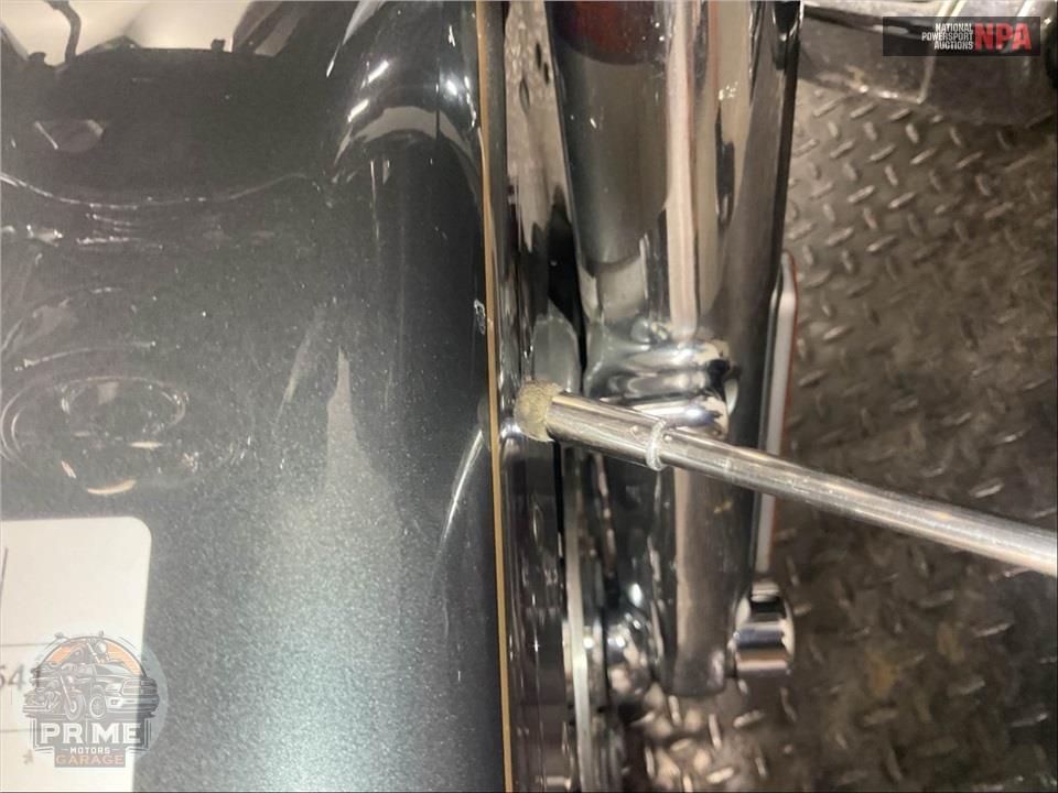 2016 Harley-Davidson FLHTKSE CVO ULTRA LIMITED — фото 17