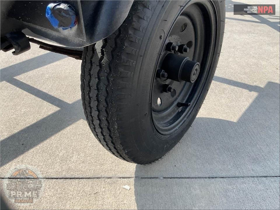 2022 Com-Fab Inc PWT2212G — фото 10