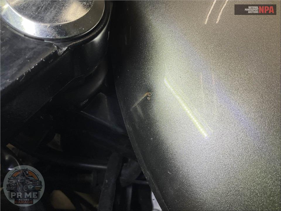 2007 Kawasaki EX500D7F NINJA 500R — фото 30