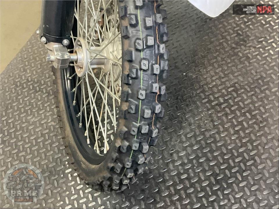 2024 Kawasaki KLX300CRFNN KLX 300R — фото 18