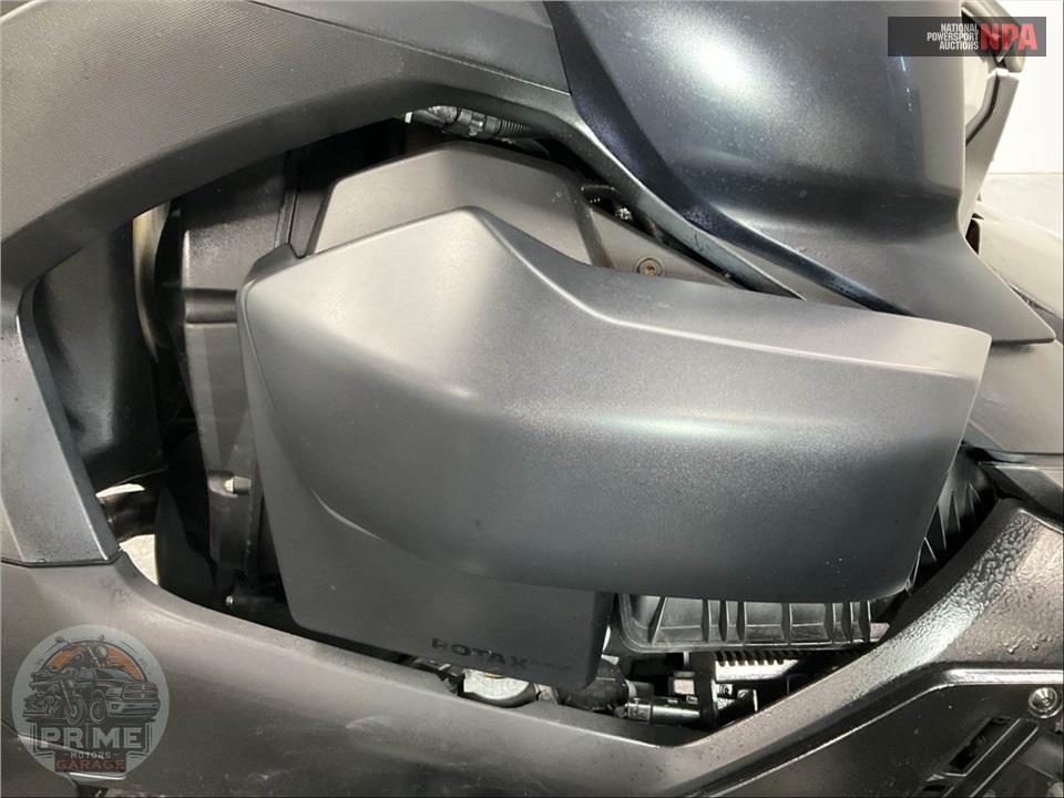 2020 Can-Am RYKER RALLY EDITION 900 ACE — фото 7