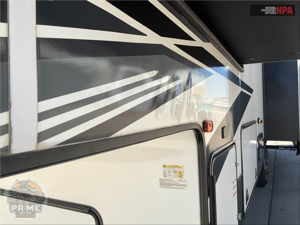 2021 Durango By Kz M-333RLT - FIFTH WHEEL SERIES — фото 33