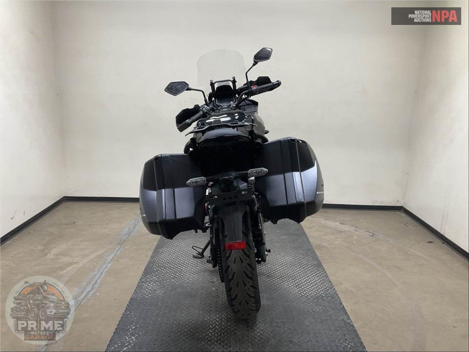2023 Kawasaki VERSYS 650 LT — фото 4