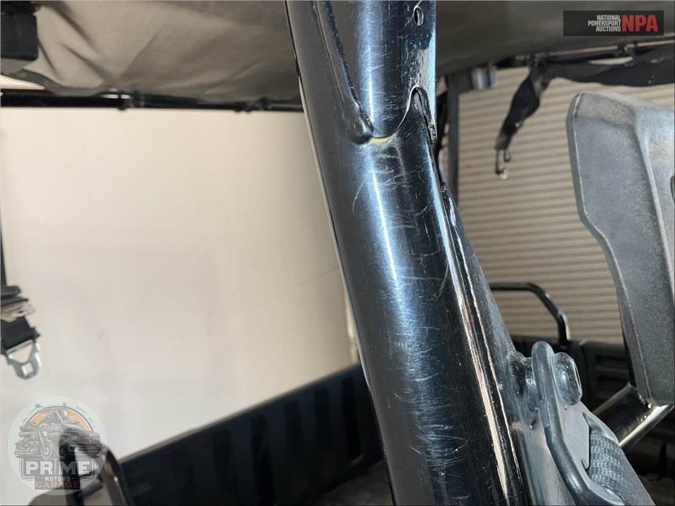 2021 Honda SXS700M4D PIONEER 4 DELUXE — фото 13