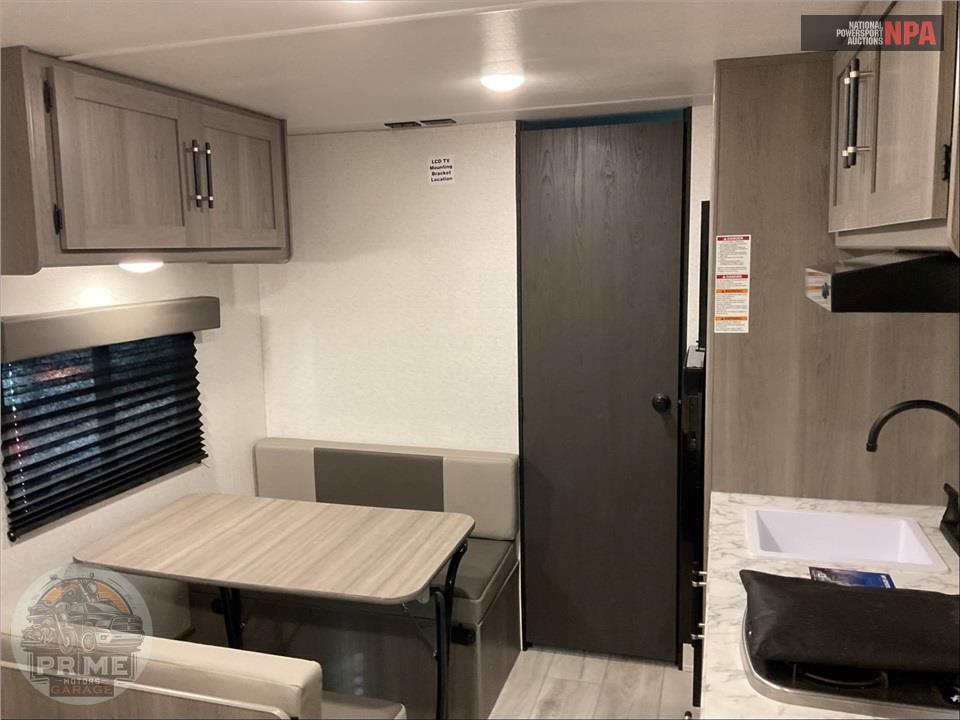 2025 Keystone Rv M-178 RB - HIDEOUT SPORT SERIES — фото 7