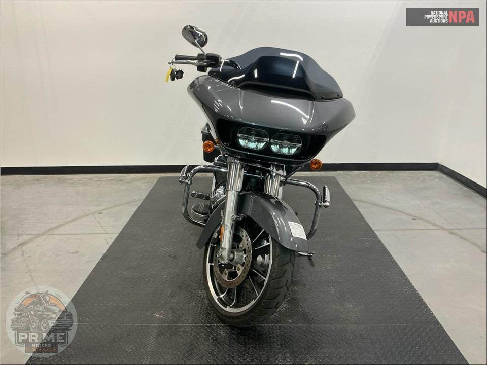 2021 Harley-Davidson FLTRX ROAD GLIDE — фото 2