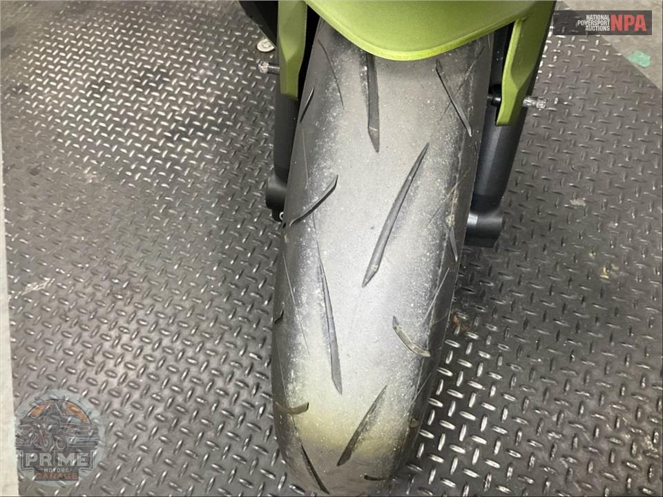 2024 Kawasaki NINJA 650 — фото 24