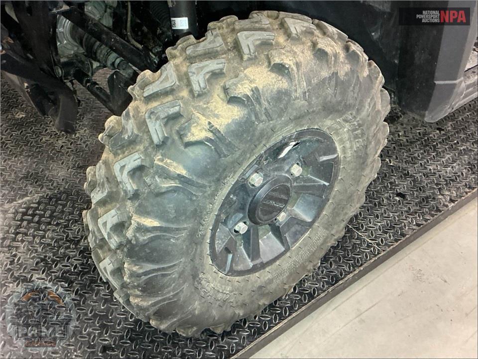 2023 Polaris RANGER 1000 PREMIUM PURSUIT (CAMOUFLAGE) — фото 20