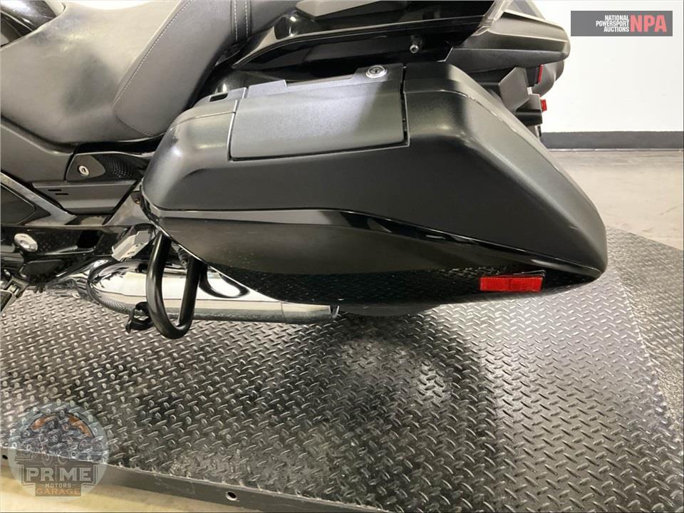 2014 Honda CTX1300 DLX — фото 18