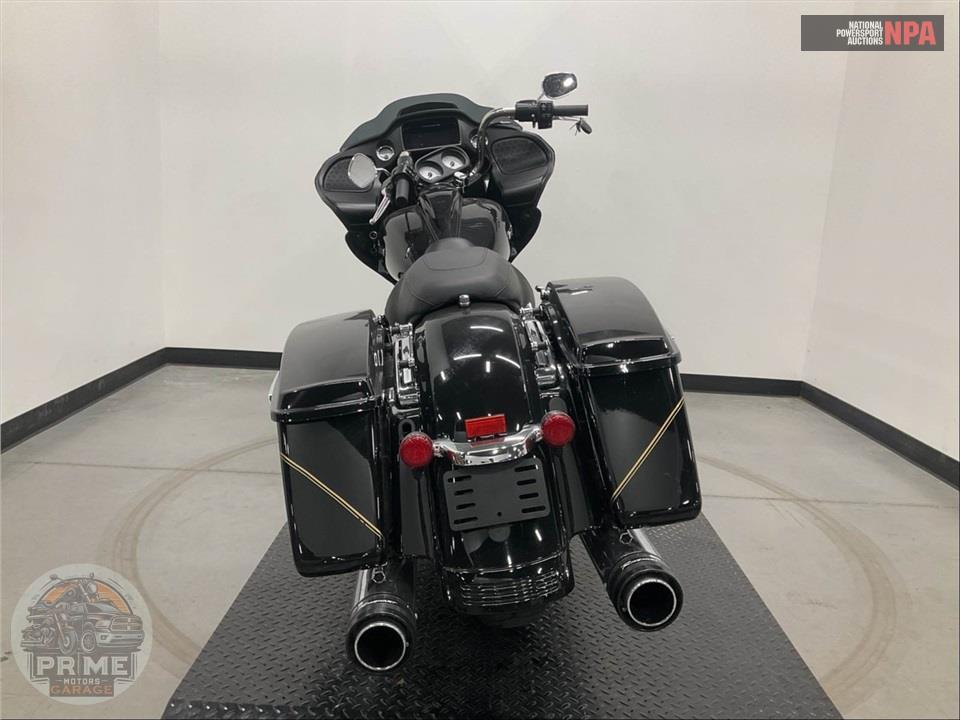 2023 Harley-Davidson FLTRX ROAD GLIDE — фото 4