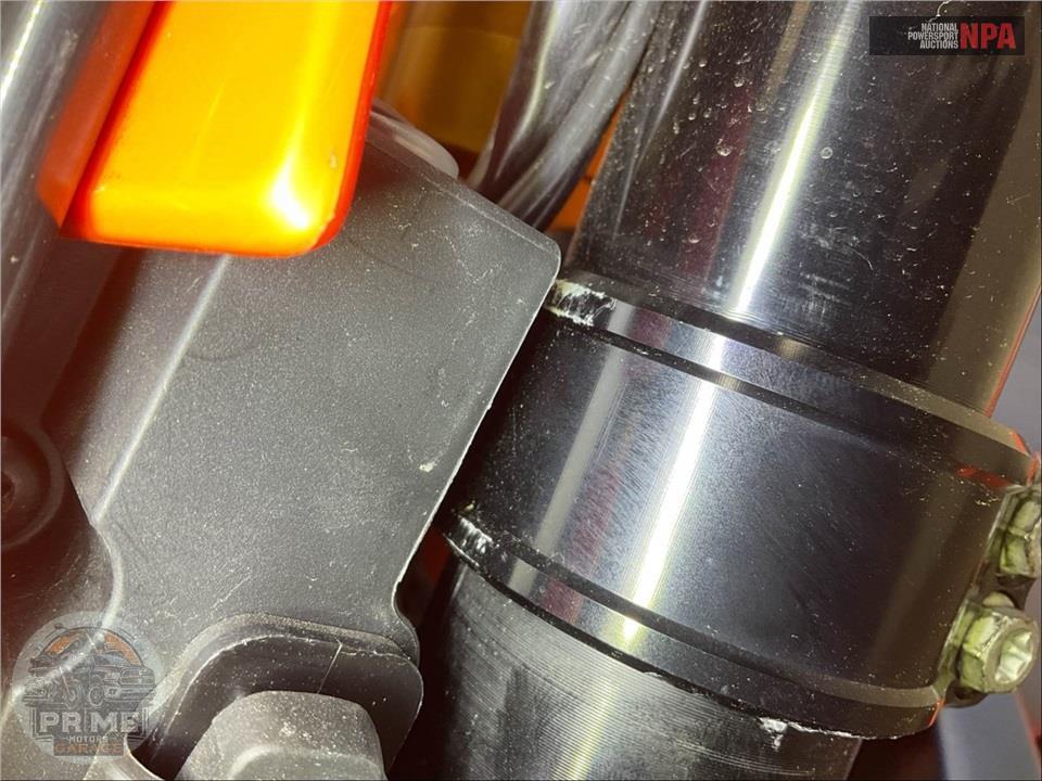 2024 Ktm 690 SMC R — фото 16