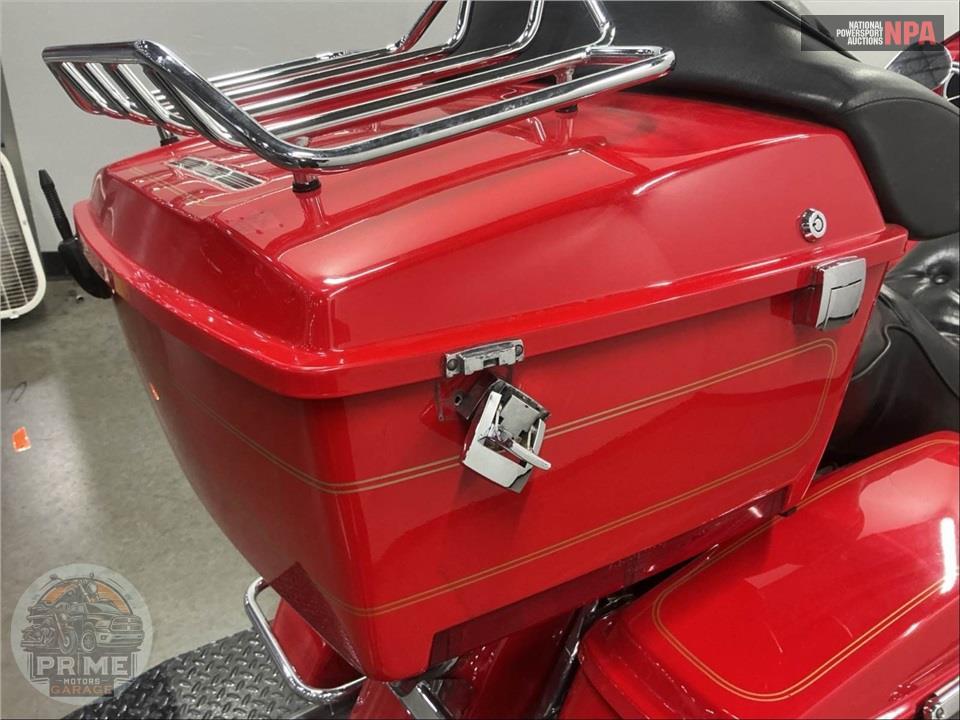2002 Harley-Davidson FLHTC ELECTRA GLIDE CLASSIC — фото 26