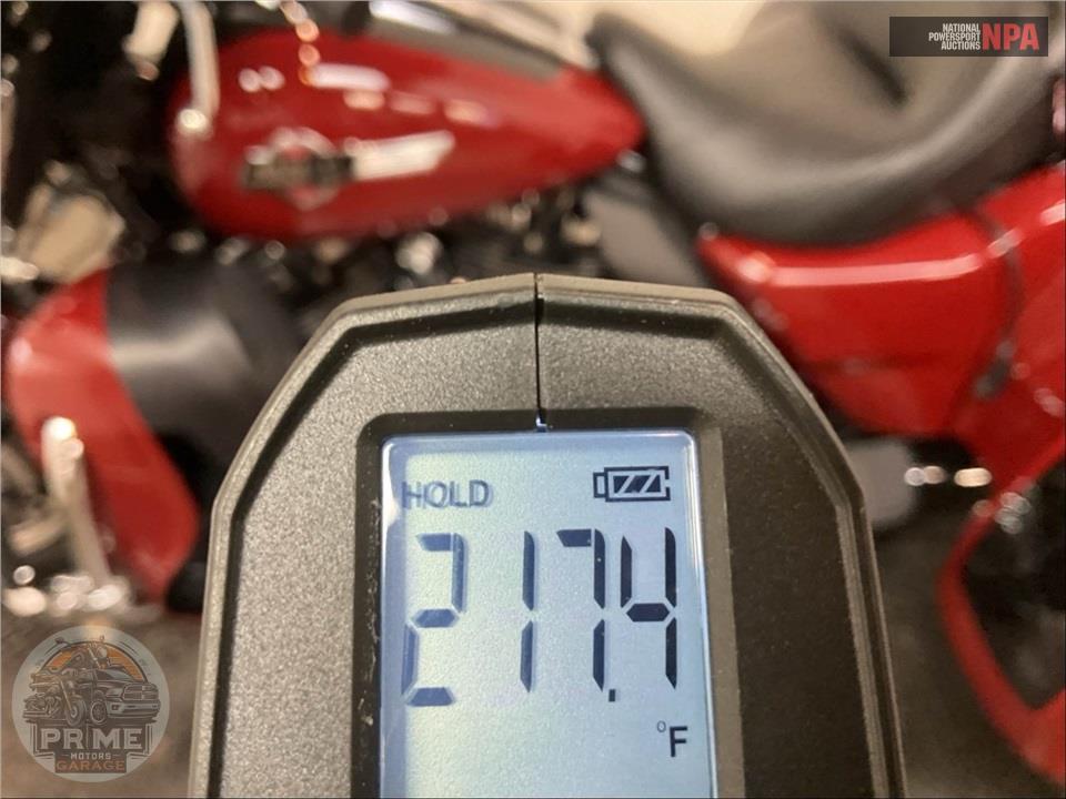 2024 Harley-Davidson FLHTCUTG TRI GLIDE ULTRA CLASSIC — фото 8
