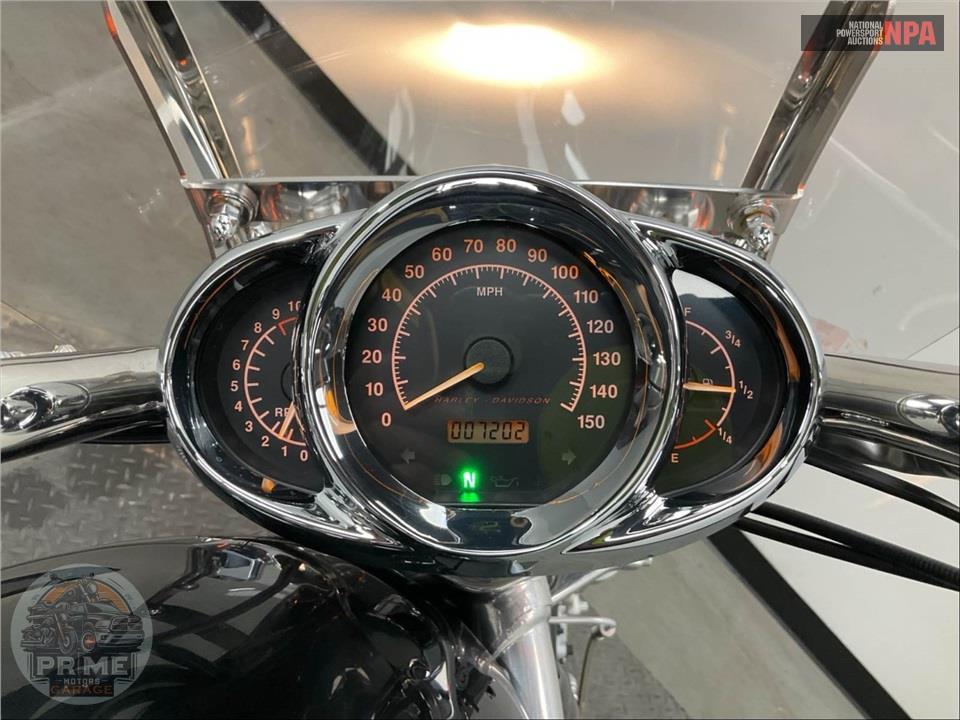 2004 Harley-Davidson VRSCA V-ROD — фото 5