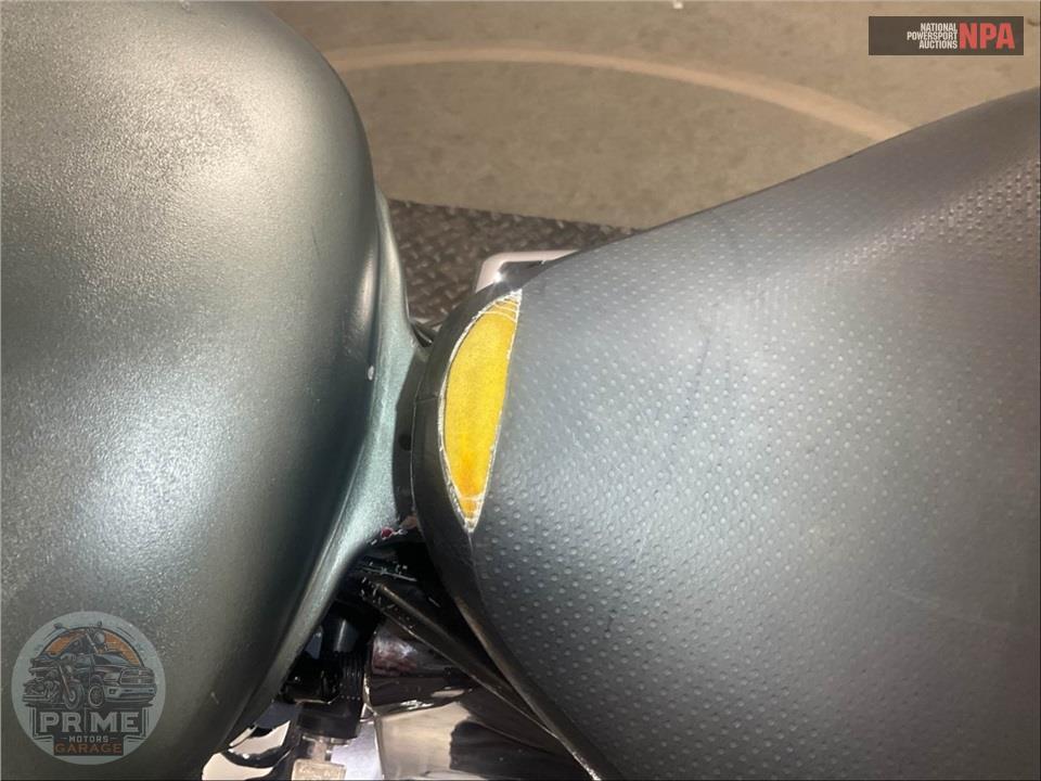 2003 Honda VT750DCB3 SHADOW SPIRIT — фото 28