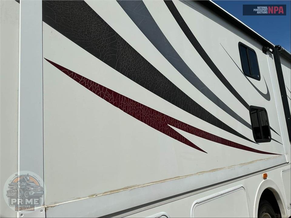 2012 Coachmen By Forest River M-34 BH FORD V10 - MIRADA SERIES — фото 72