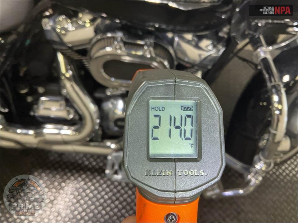 2023 Harley-Davidson FLTRX ROAD GLIDE — фото 8