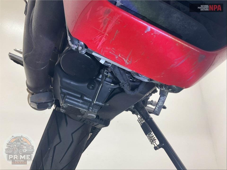 2015 Ducati MONSTER 1200 RED — фото 14