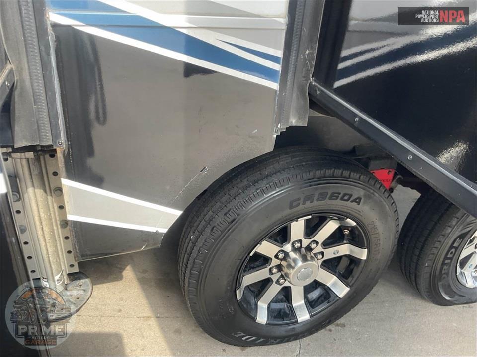 2021 Redwood Rv M-4001 LK - FIFTH WHEEL SERIES — фото 52